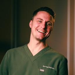 Doctor Raines